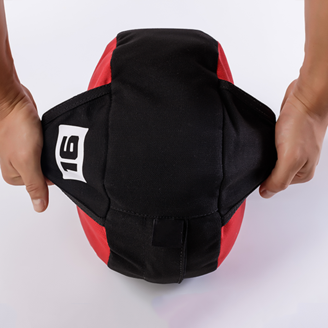 SANDBELL 16 KG