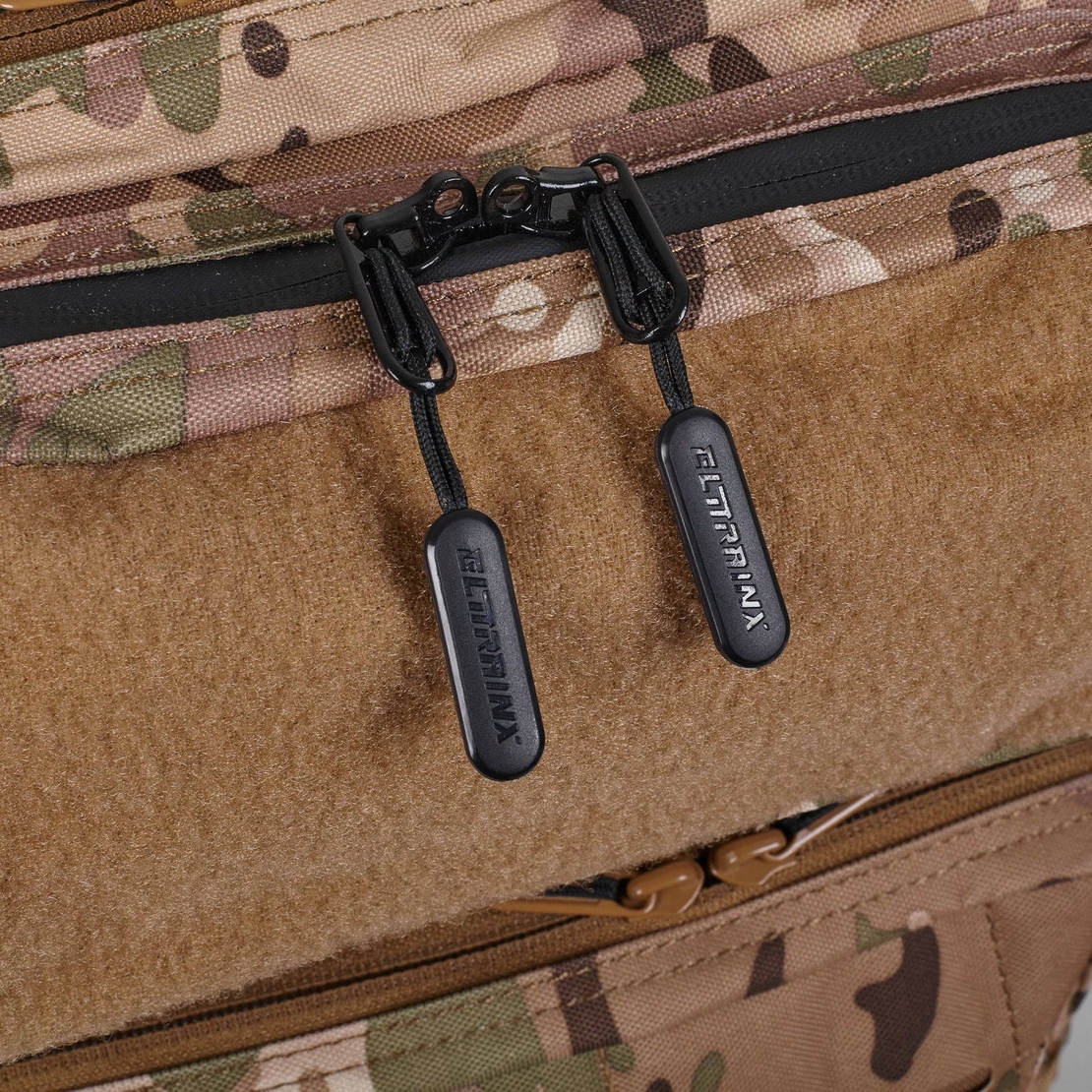 תיק טקטי 45l - V2 - מנומר צבאי - Elitex Training