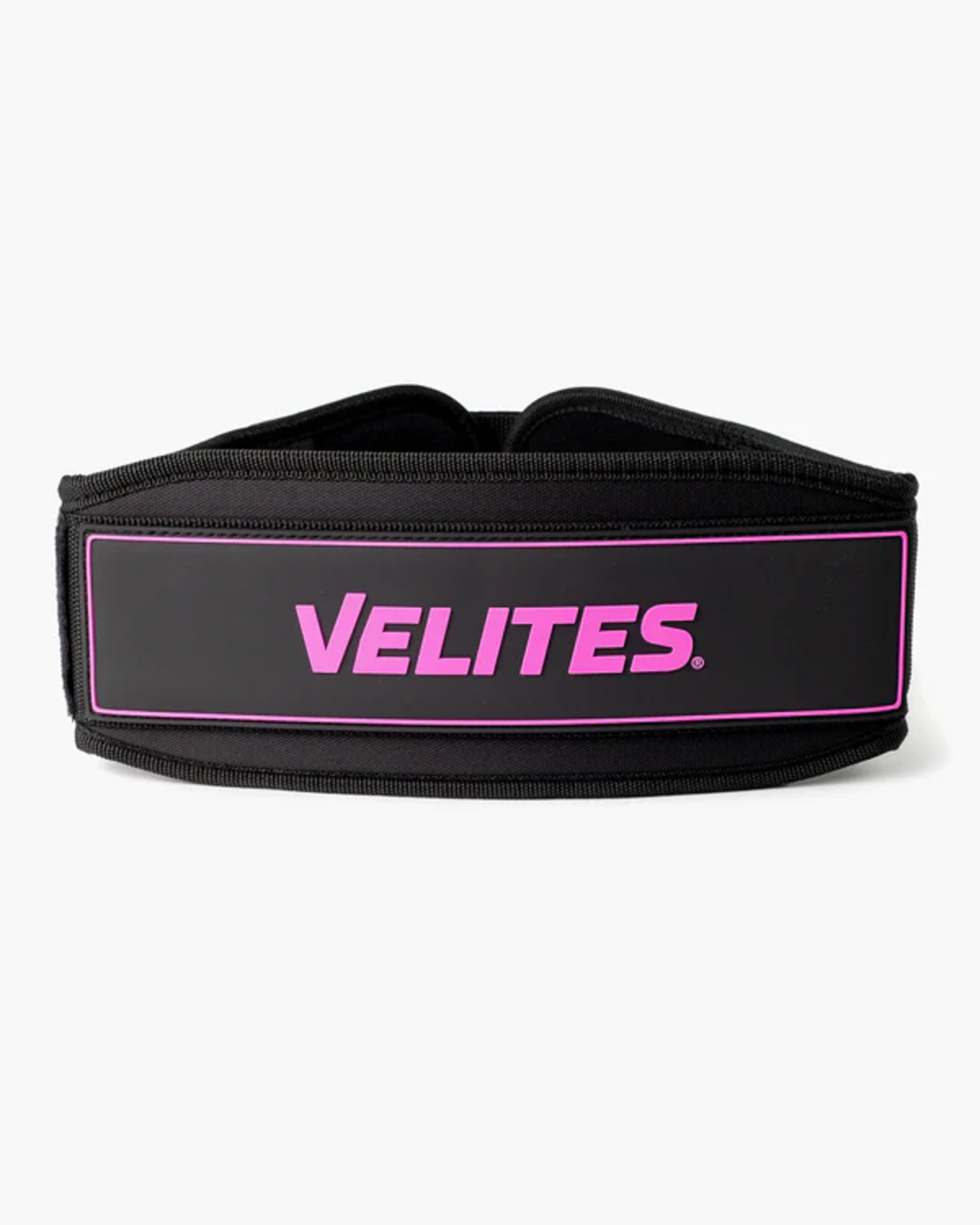 חגורה להרמת משקולות VELITES - מהדורה מיוחדת - BRUTE Training