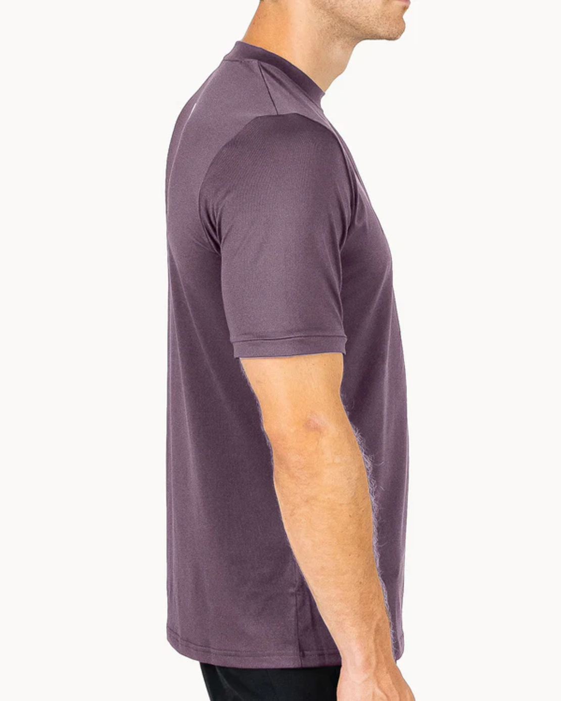 חולצת Velites HOLO T-Shirt סגולה