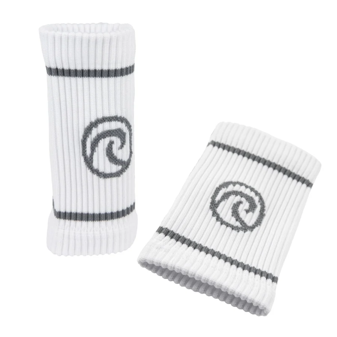 מגני זיעה RX מבית Rehband - לבן