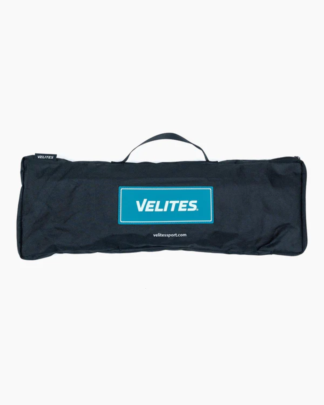 חגורה להרמת משקולות VELITES - כחול- הזמנה מוקדמת - הפצה מ-15.12