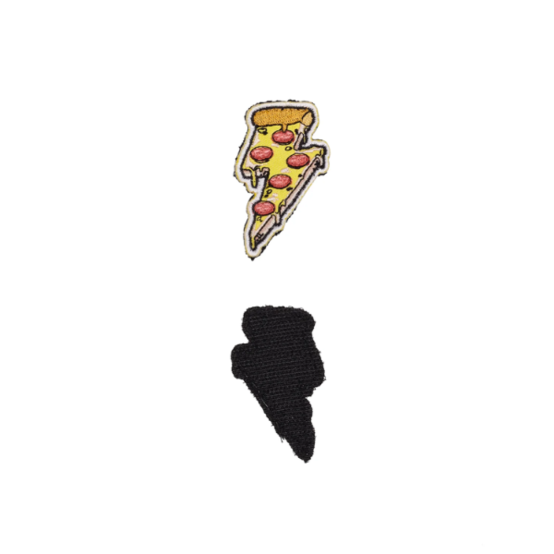 פאץ׳ פיצה - Pizza