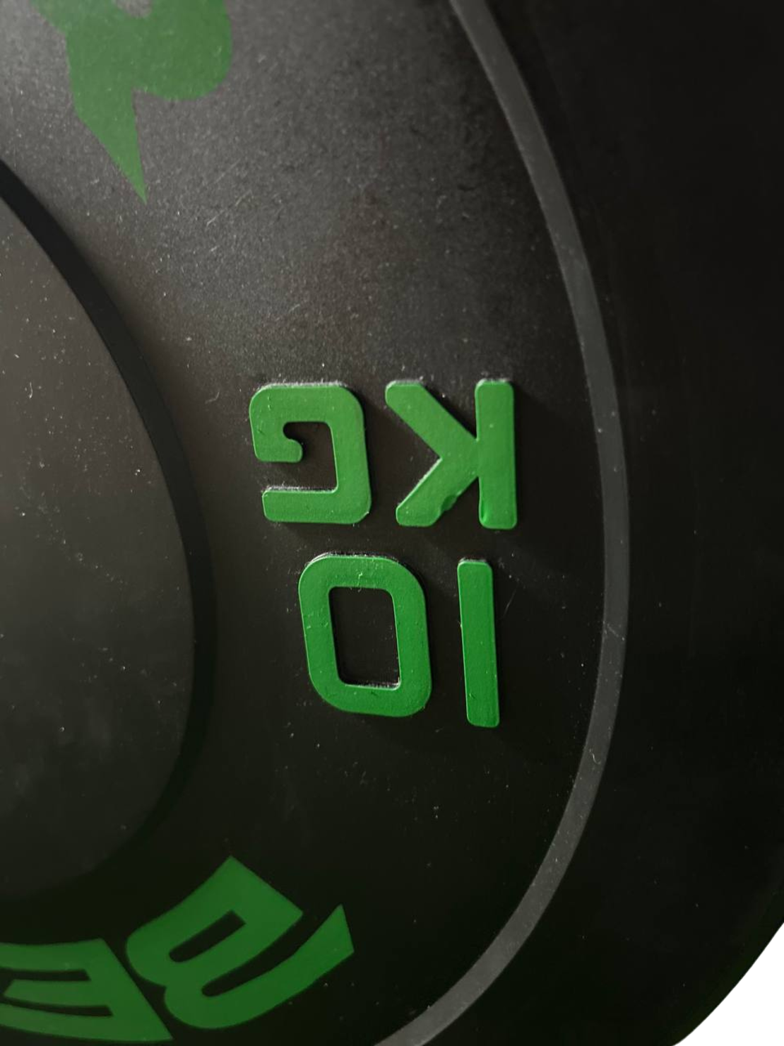 פלטות באמפר BEAR