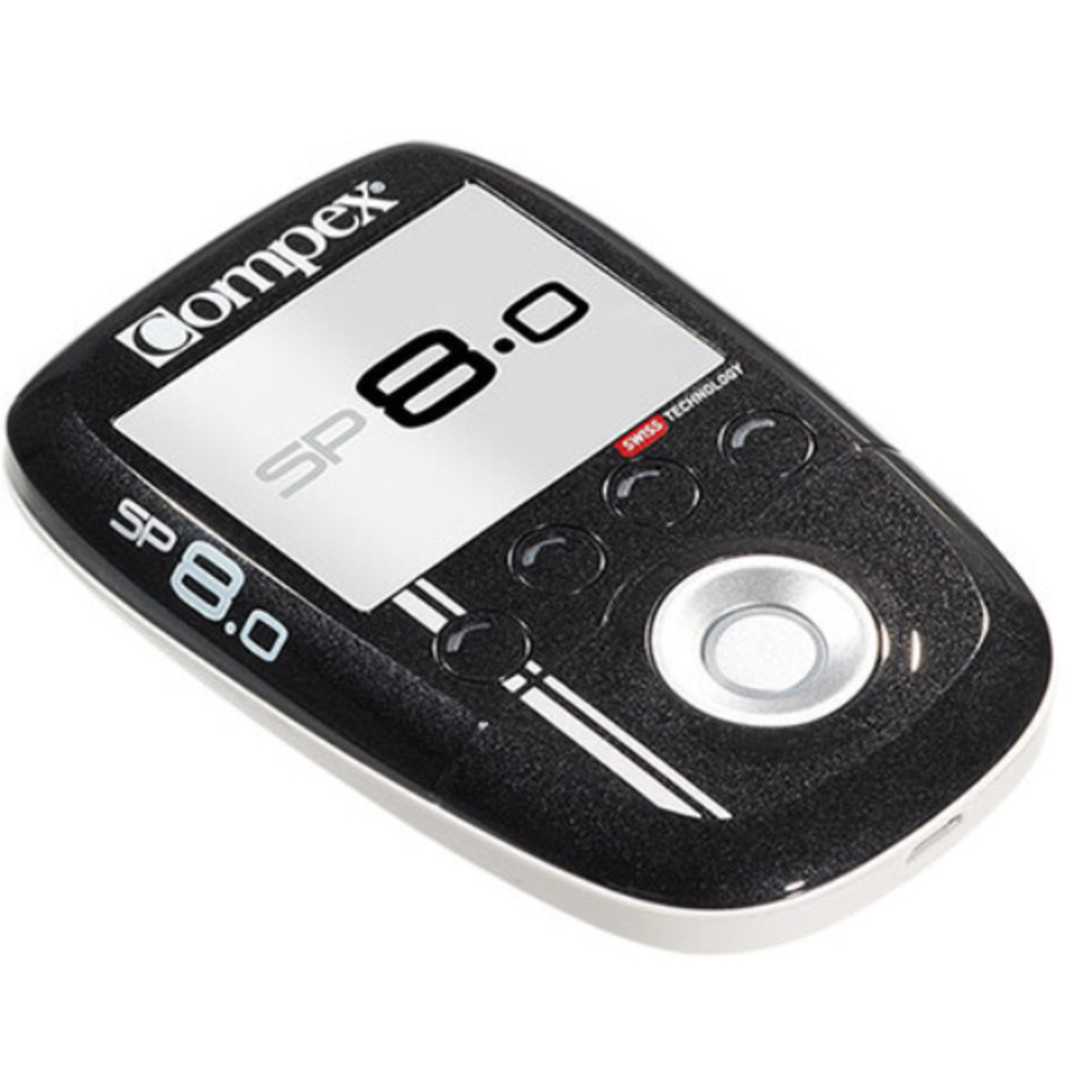 מכשיר טנס חשמלי - COMPEX 8.0