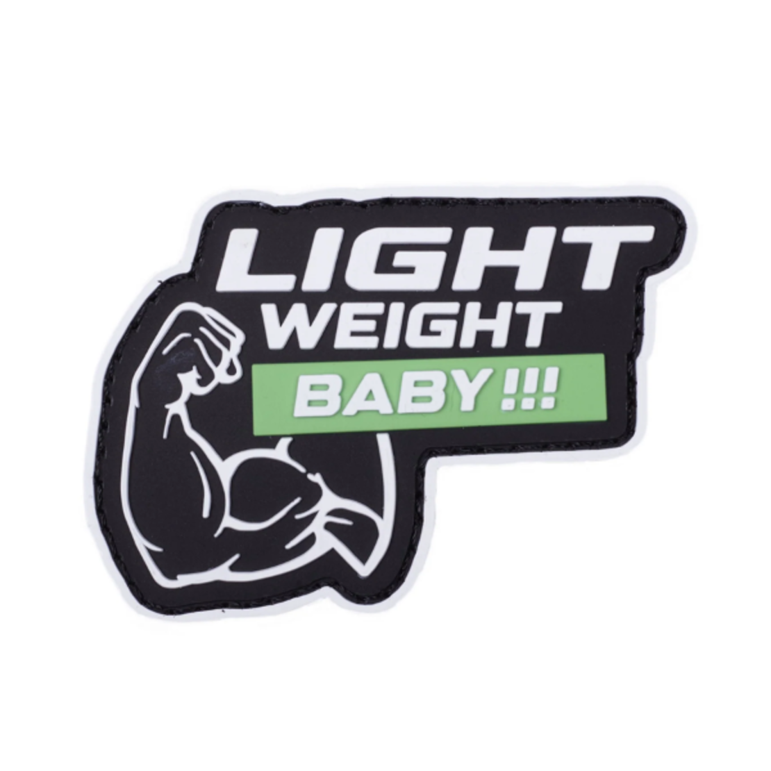 פאץ׳ לייטווייט - Lightweight