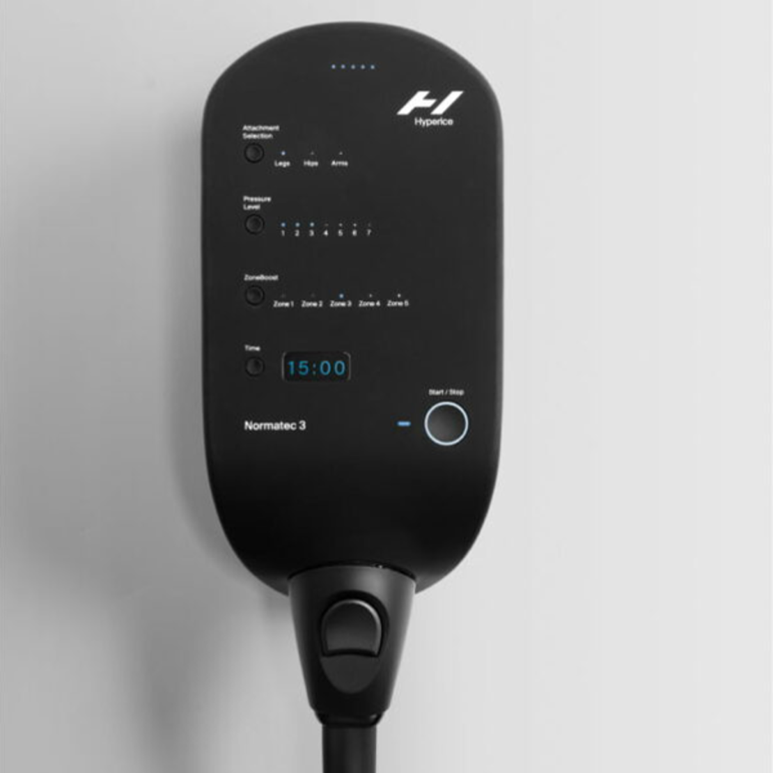 מערכת שרוולי רגליים - Normatec