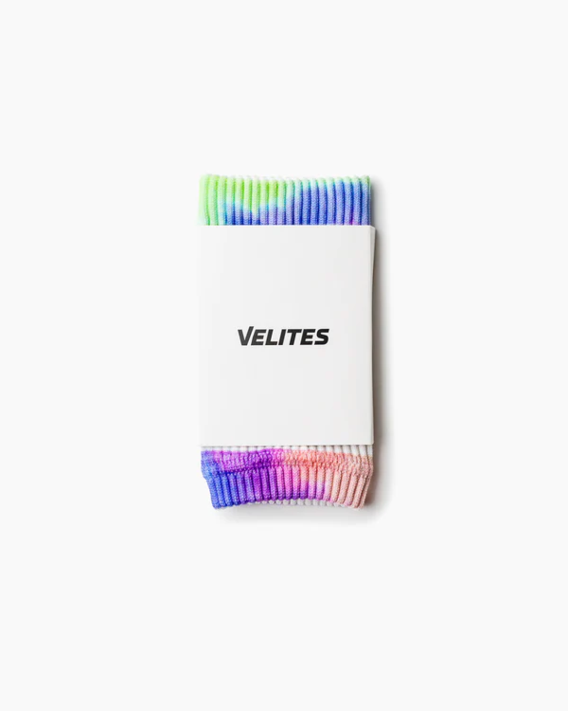 מגני זיעה / מגני אמה VELITES - גוונים -  Tye Dye