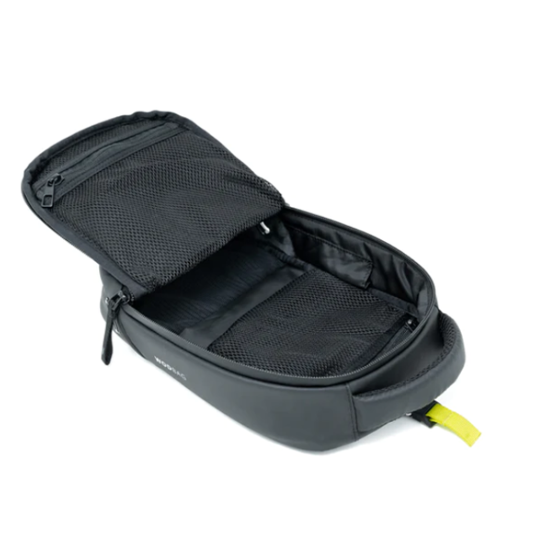 תיק גב Storm Backpack - Black