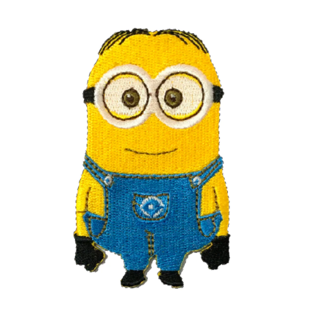 פאץ׳ מיניון - Minion