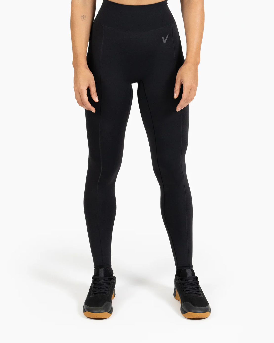 טייץ Legging Long Holo שחור