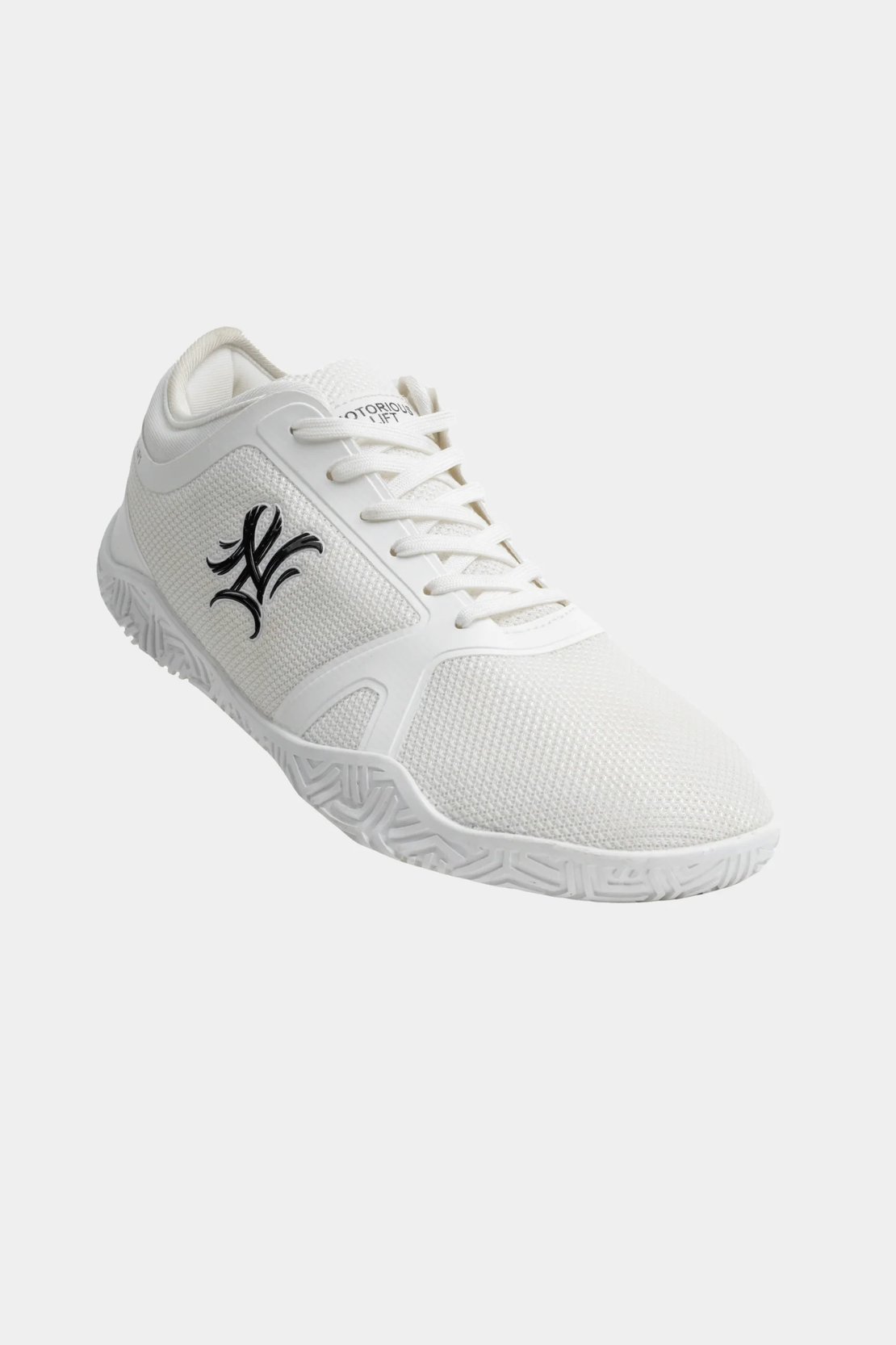 נעלי אימון - NOTORIOUS LIFT RADIX PRO BLISS WHITE