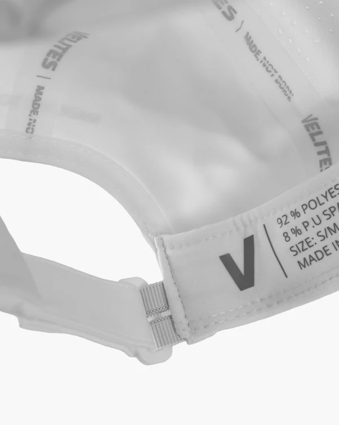כובע Cap Velites - לבן