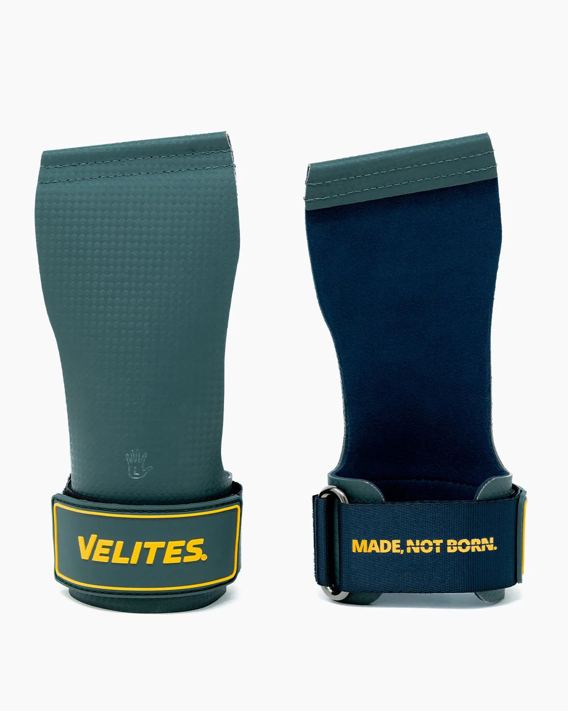 עוריות ULTRA QUAD - ירוק כהה- הזמנה מוקדמת - הפצה מ-15.12