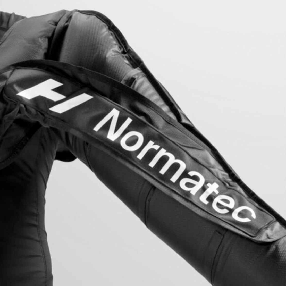 תוספת שרוולי ידיים - Normatec