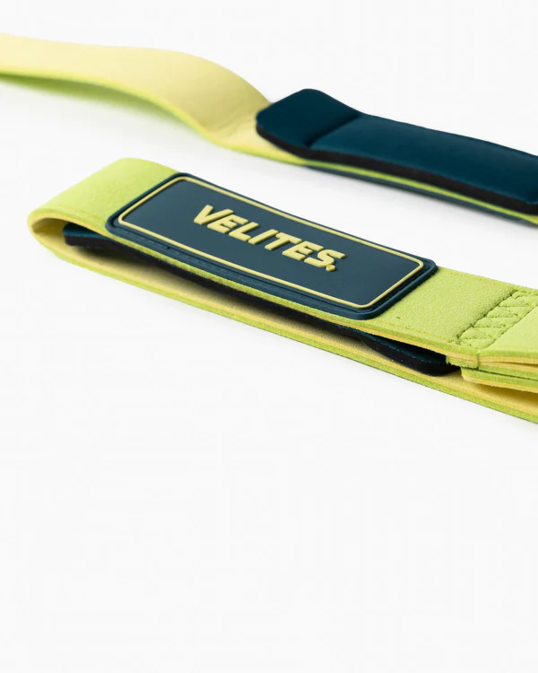 רצועות משיכה - Velites - Lemon-Lime