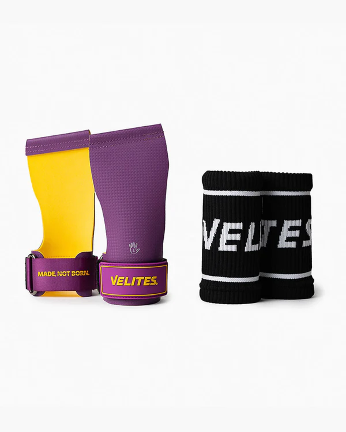 עוריות ULTRA QUAD - סגול- הזמנה מוקדמת - הפצה מ-15.12