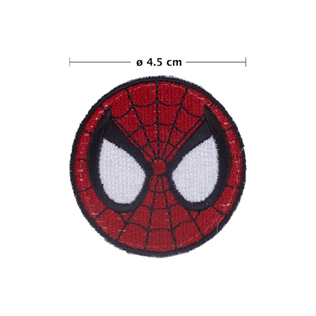 פאץ׳ ספיידרמן - Spiderman