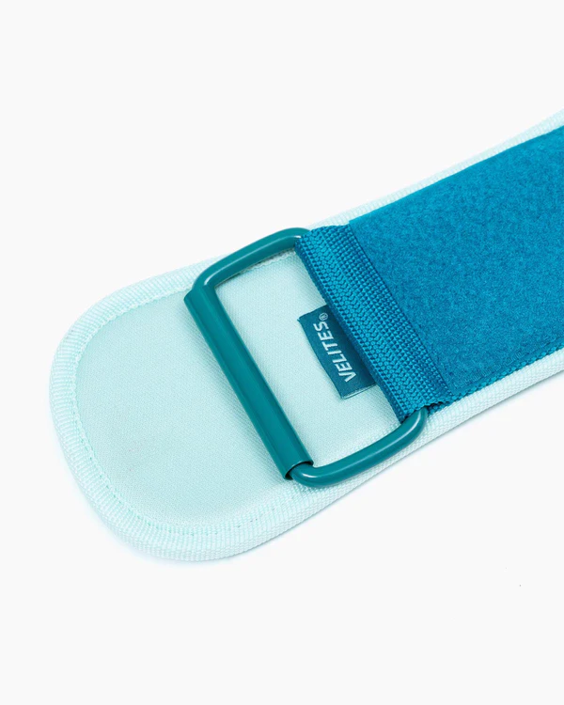 חגורה להרמת משקולות VELITES - כחול- הזמנה מוקדמת - הפצה מ-15.12