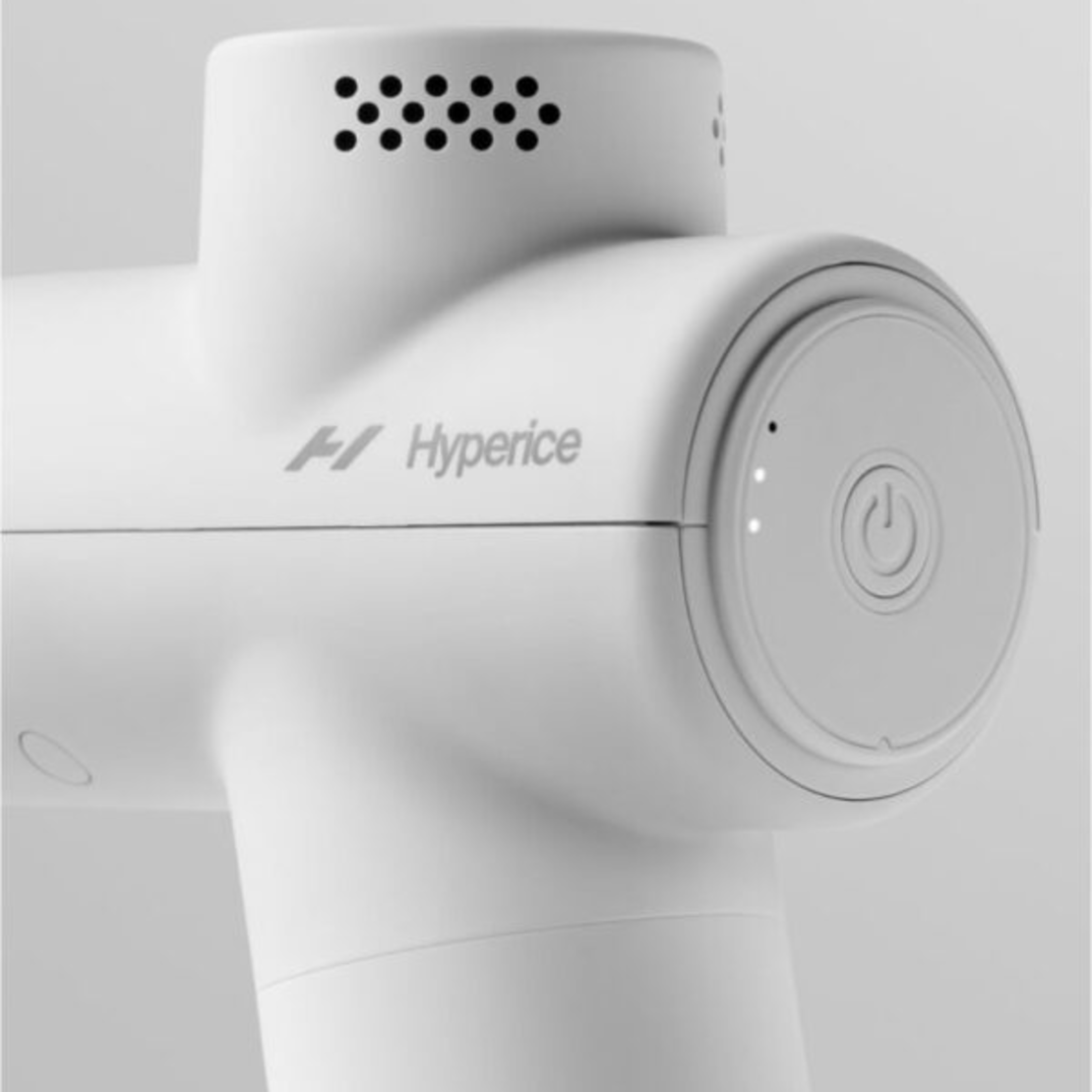 אקדח עיסוי Hyperice Hypervolt Go 2