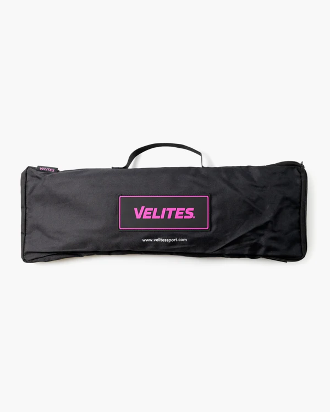 חגורה להרמת משקולות VELITES - מהדורה מיוחדת - BRUTE Training