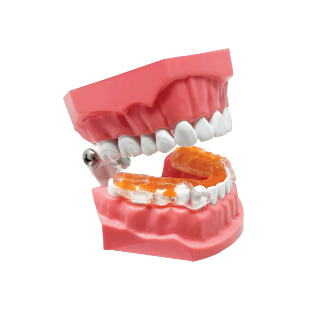 AIRWAAV PX2 Performance Mouthpiece מנשך פה לשיפור ביצועים AIRWAAV PX2