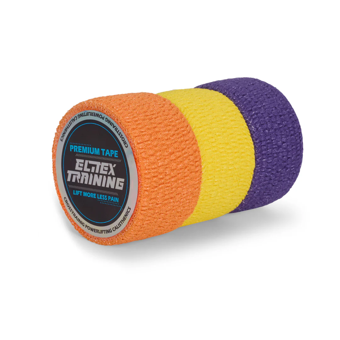 טייפ פרימיום - דביק במיוחד (3 יחידות)