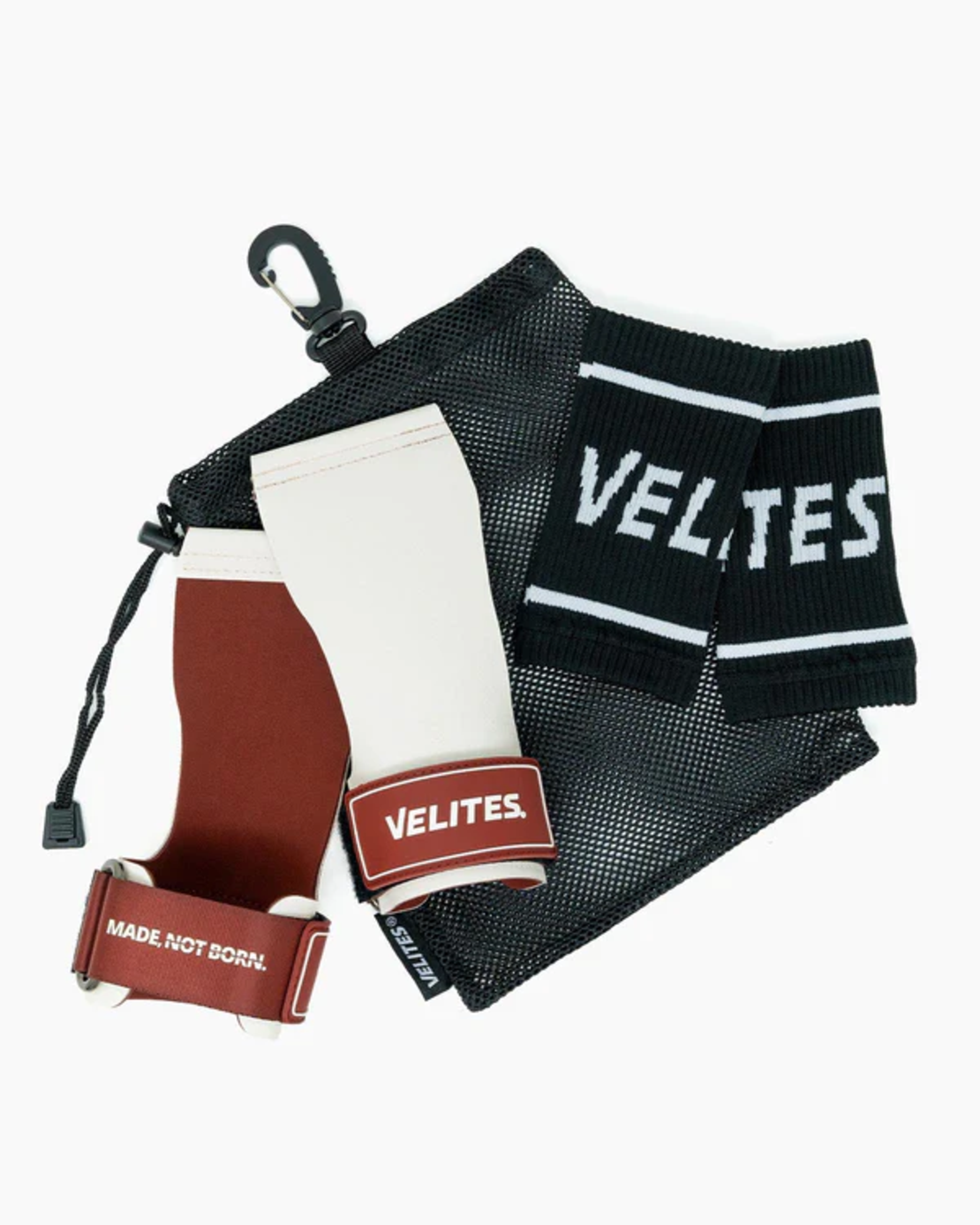 עוריות ULTRA QUAD - לבן- הזמנה מוקדמת - הפצה מ-15.12