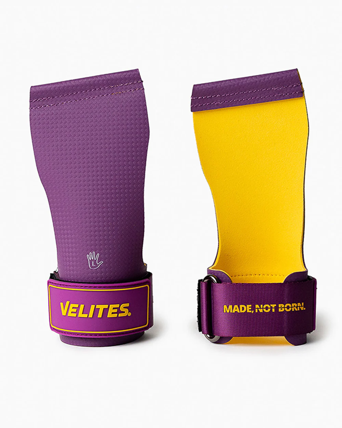 עוריות ULTRA QUAD - סגול- הזמנה מוקדמת - הפצה מ-15.12