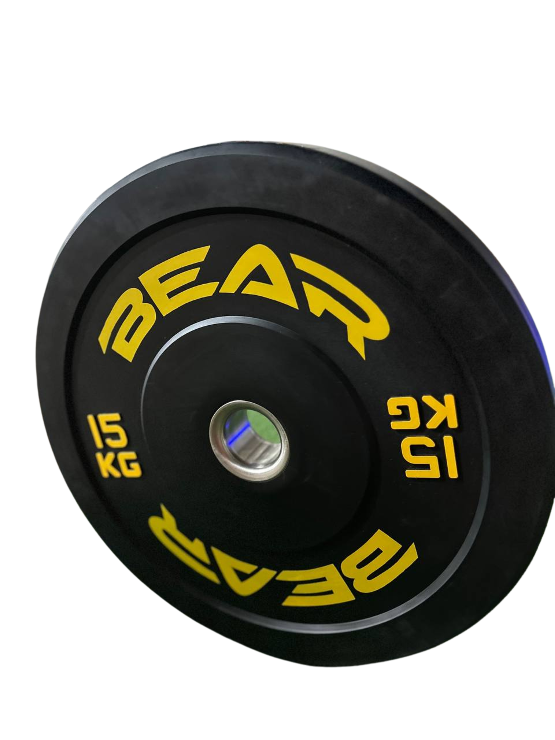 פלטות באמפר BEAR