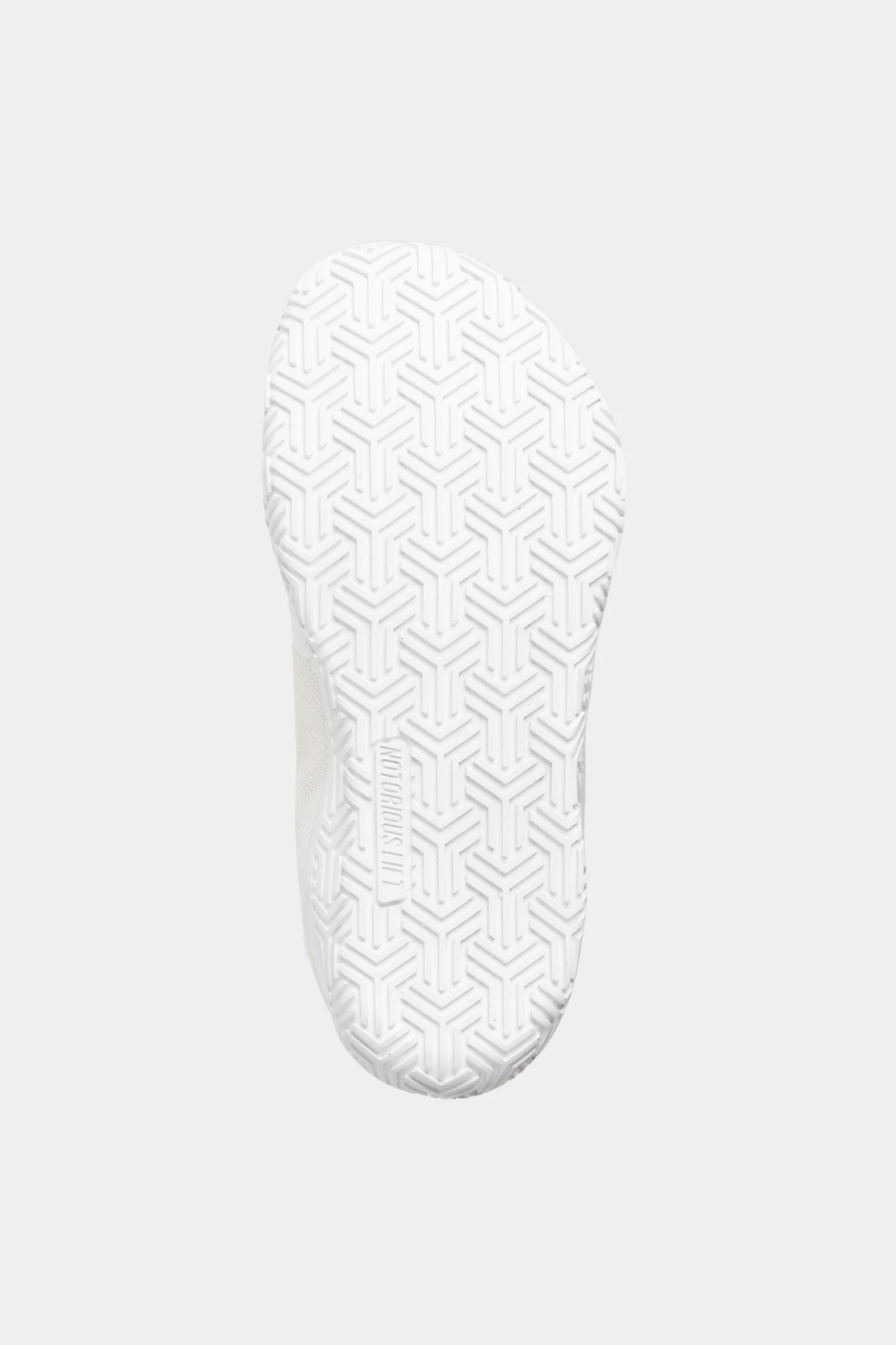 נעלי אימון - NOTORIOUS LIFT RADIX PRO BLISS WHITE