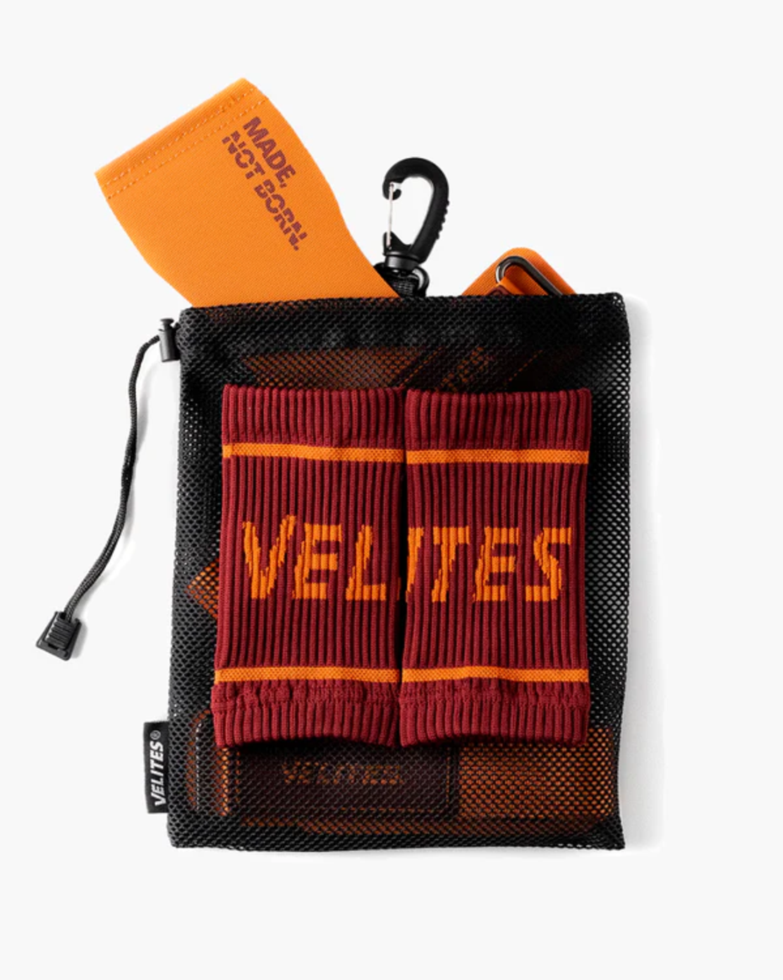 עוריות ALL TERRAIN - כתום - הזמנה מוקדמת - הפצה מ-15.12