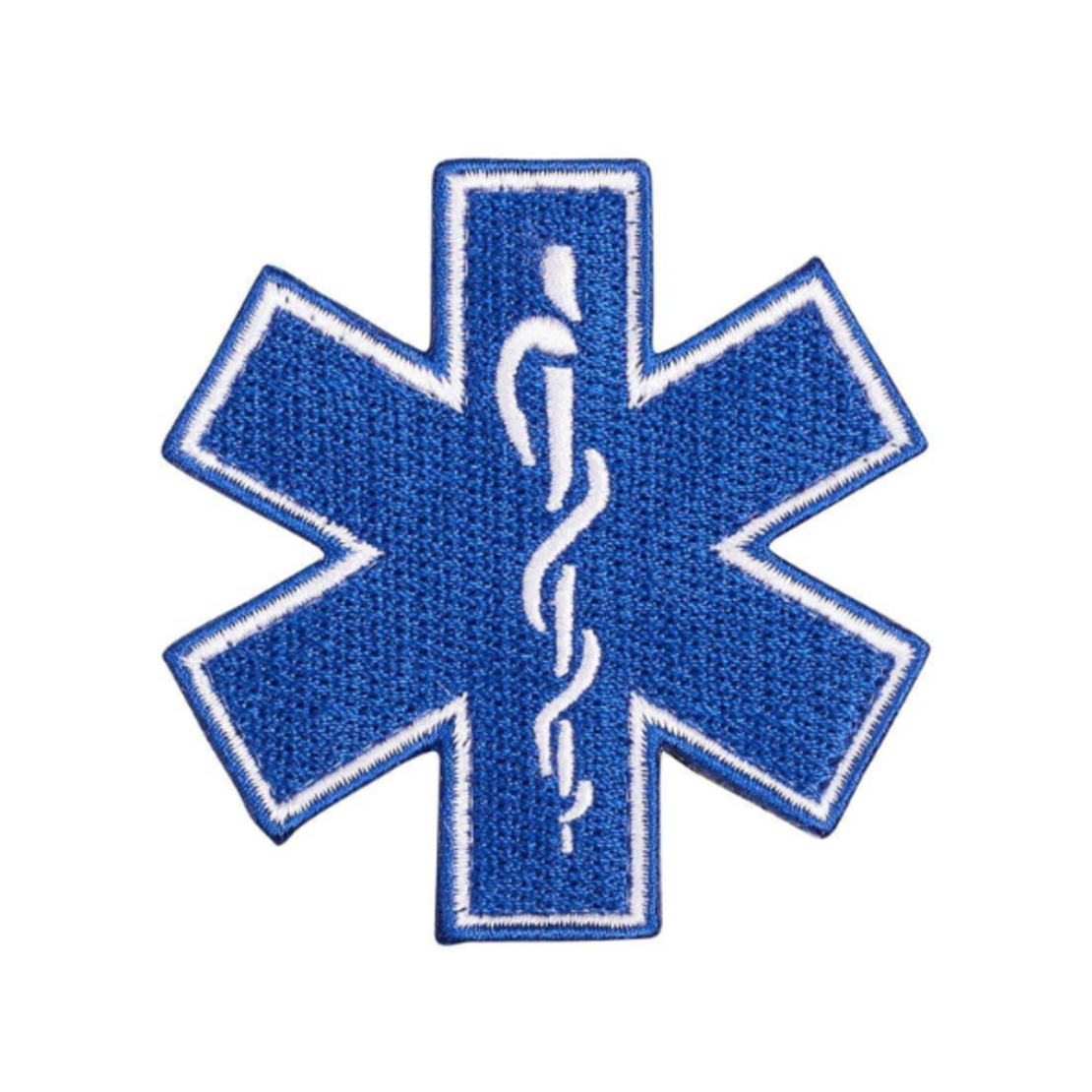 פאץ׳ פרמדיק - paramedic