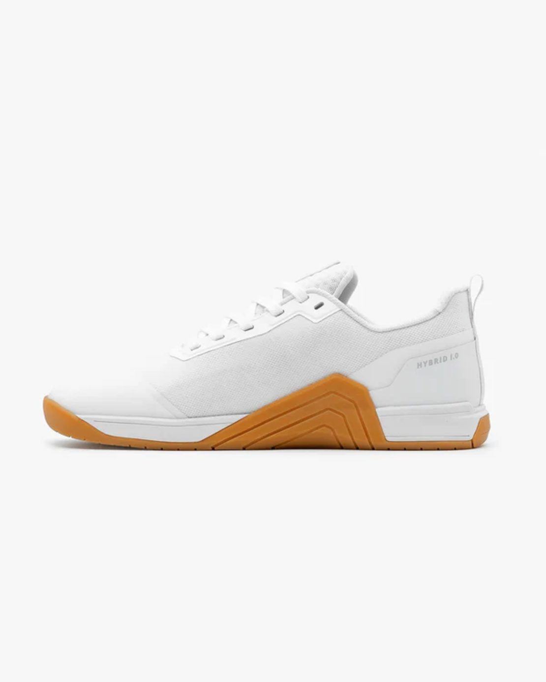 נעלי קרוספיט ואימון פונקציונלי - Hybrid 1.0 - Velites - צבע WHITE GUM