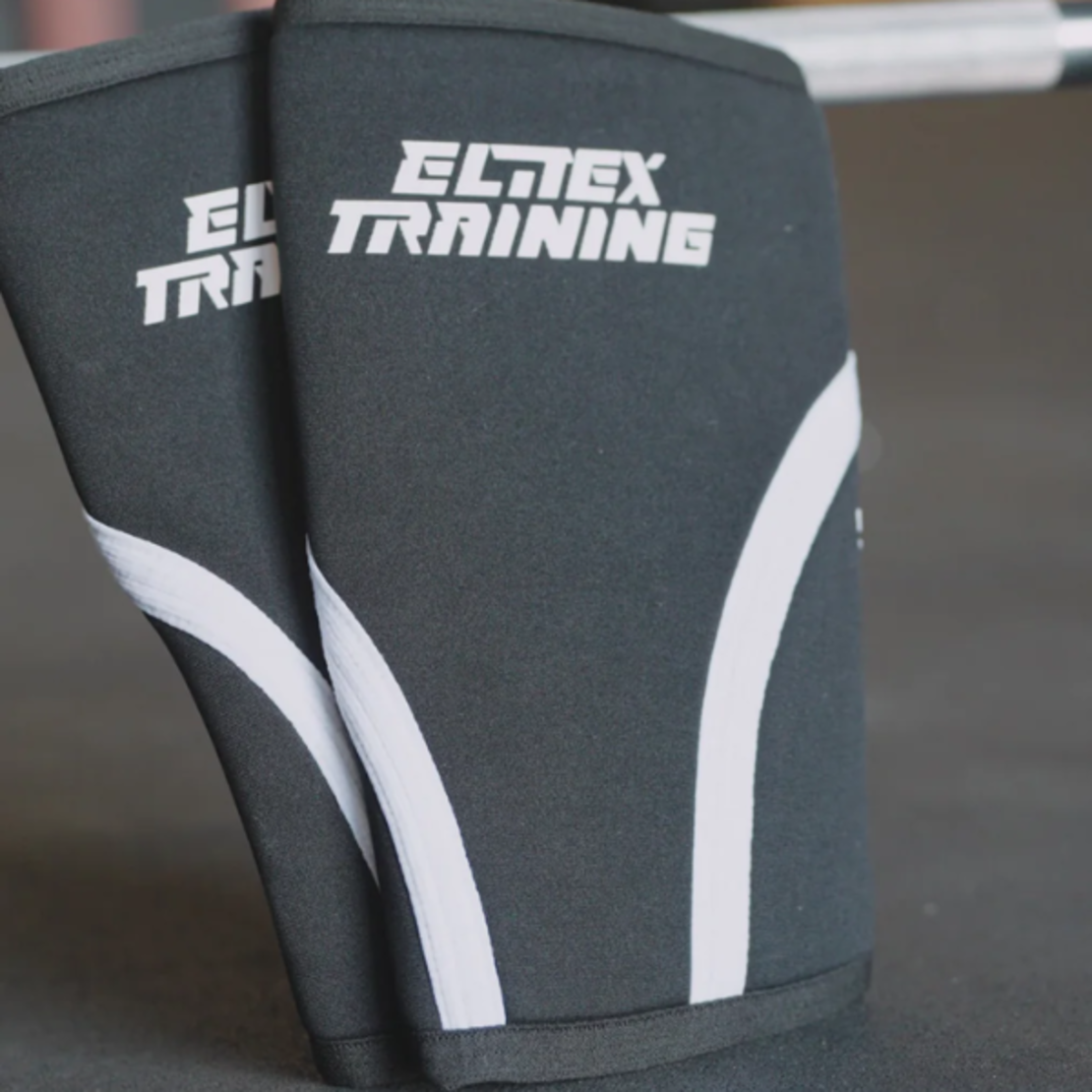 שרוולי ברכיים לקרוספיט - Elitex Training
