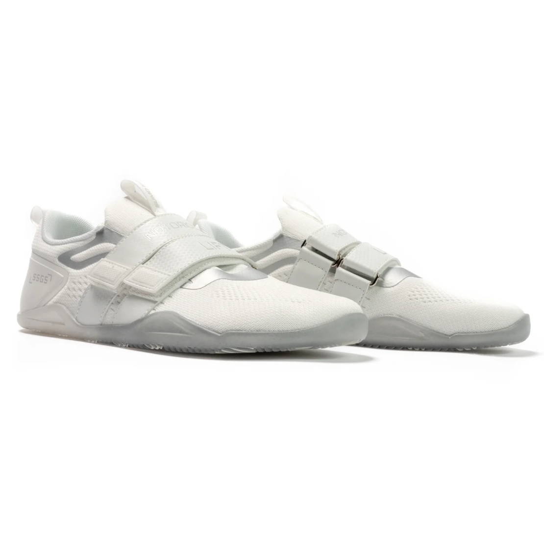 Sumo Sole Gen 5 - Bliss White