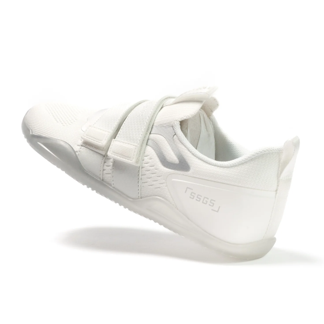Sumo Sole Gen 5 - Bliss White