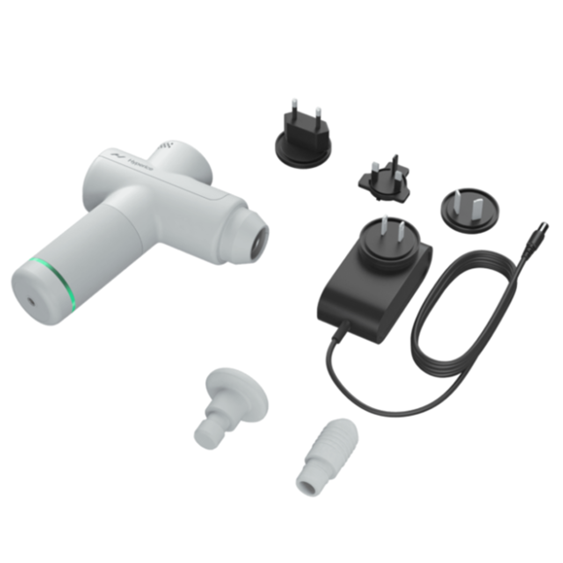אקדח עיסוי Hyperice Hypervolt Go 2