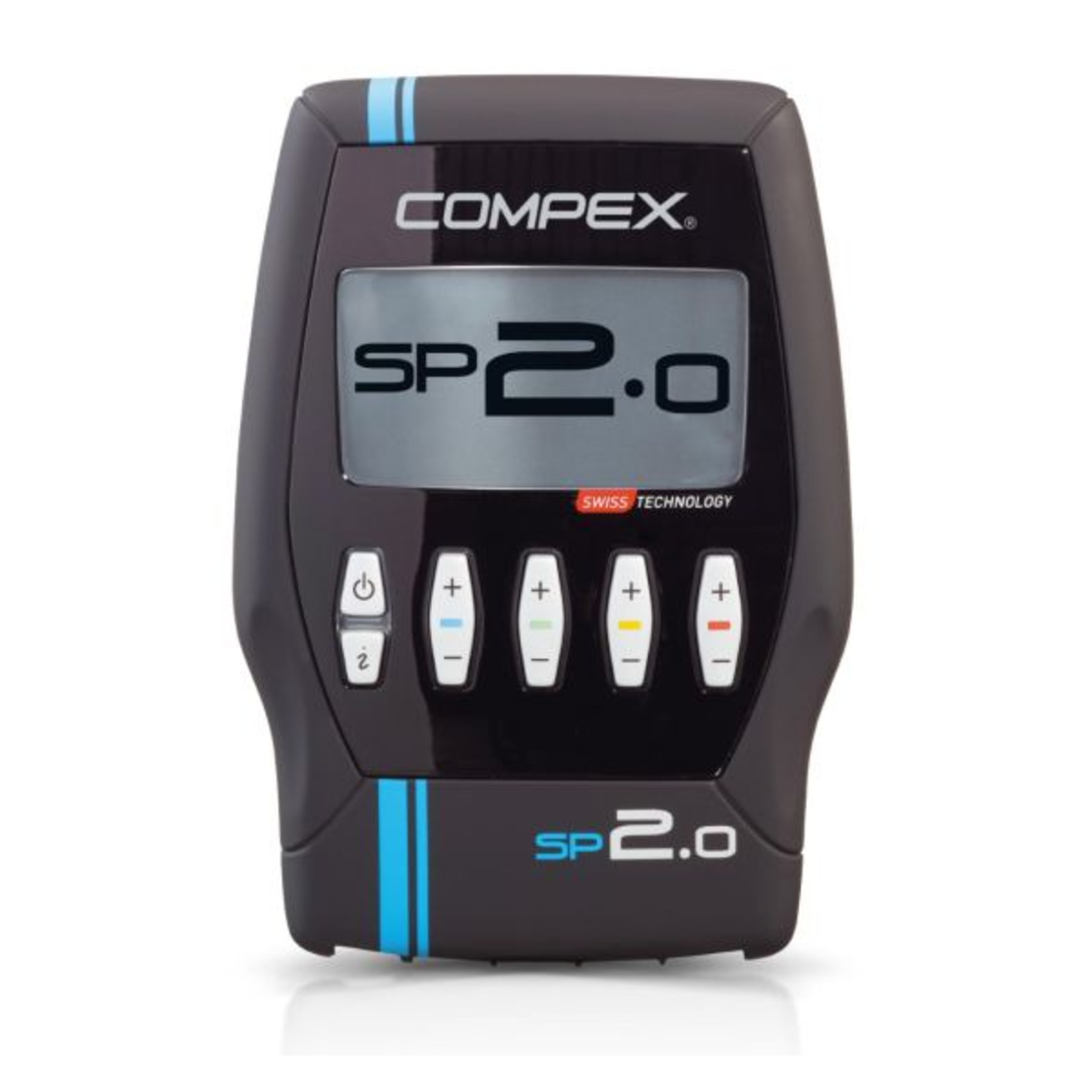 מכשיר טנס חשמל - Compex 2.0