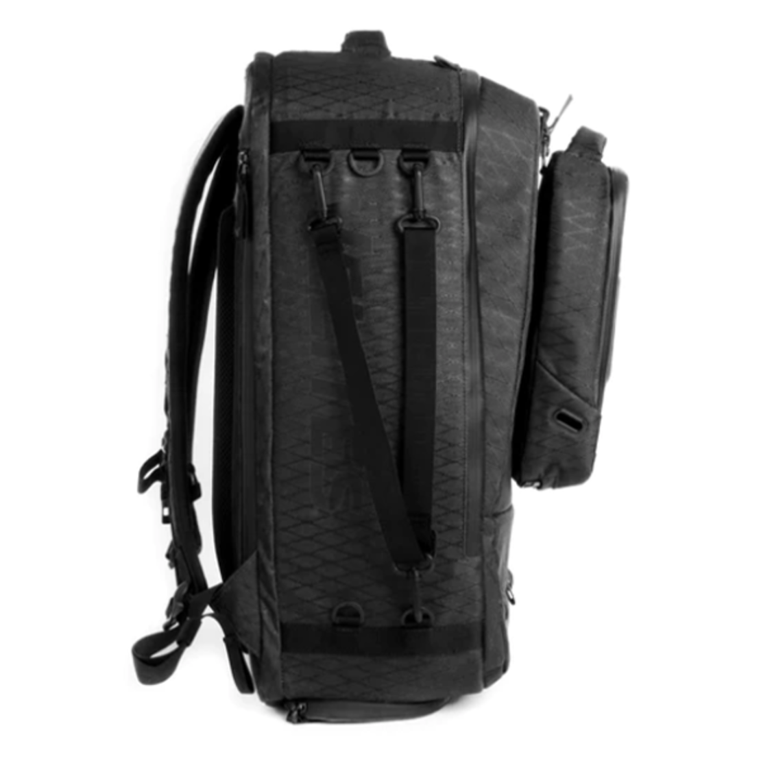 תיק גב Storm Backpack - Duradiamond Anthracite