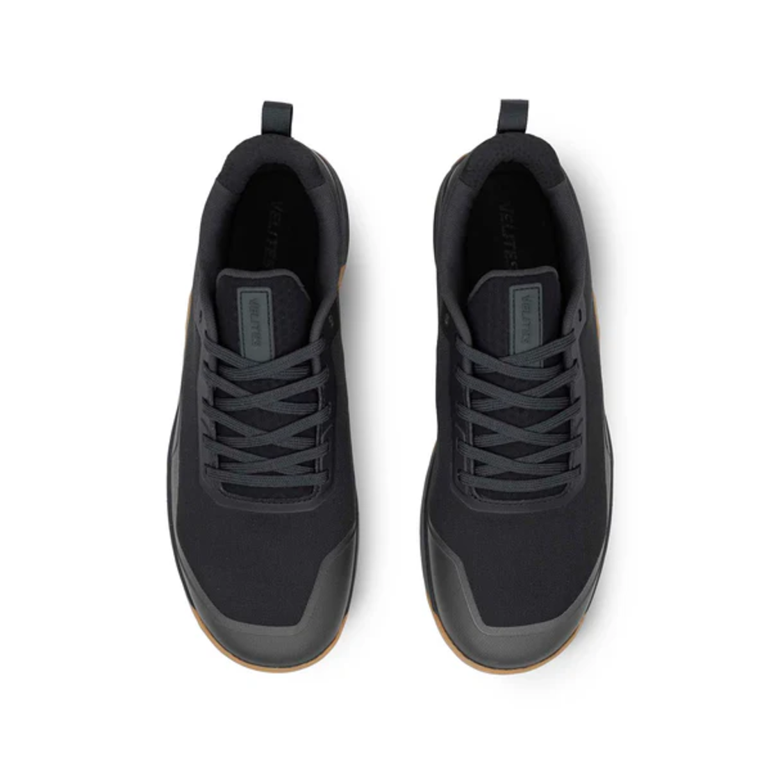 נעלי קרוספיט ואימון פונקציונלי - Hybrid 1.0 - Velites - צבע BLACK GUM