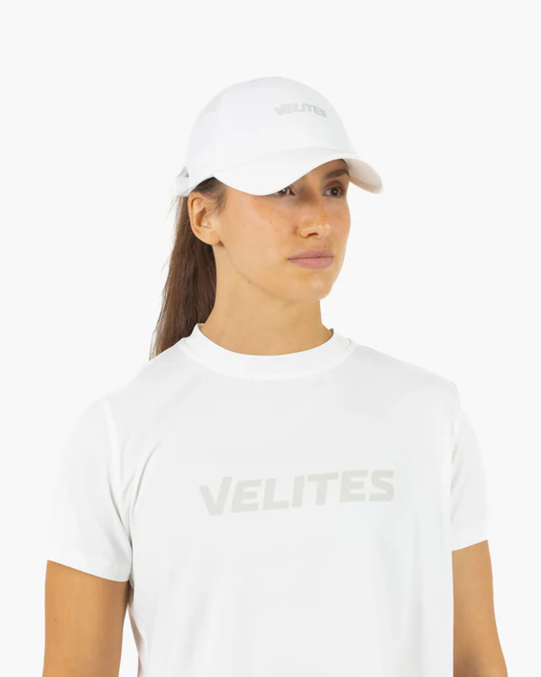 כובע Cap Velites - לבן