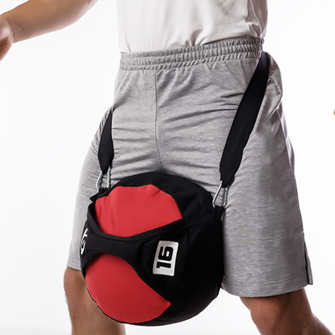 SANDBELL 16 KG