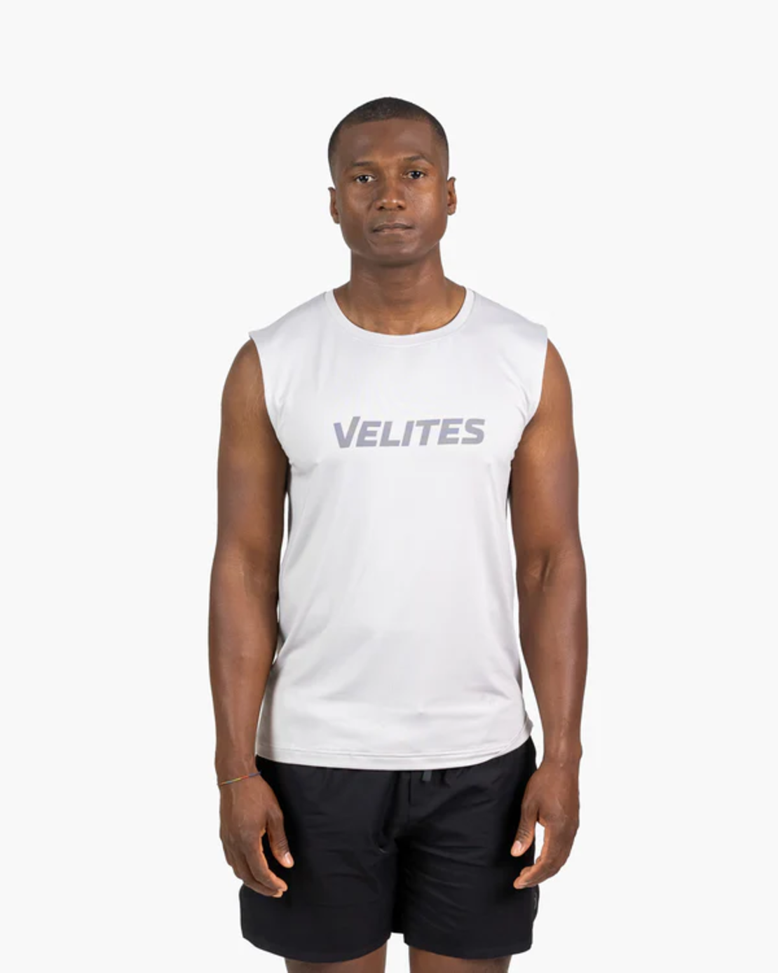 גופית Velites HOLO Tank אפור