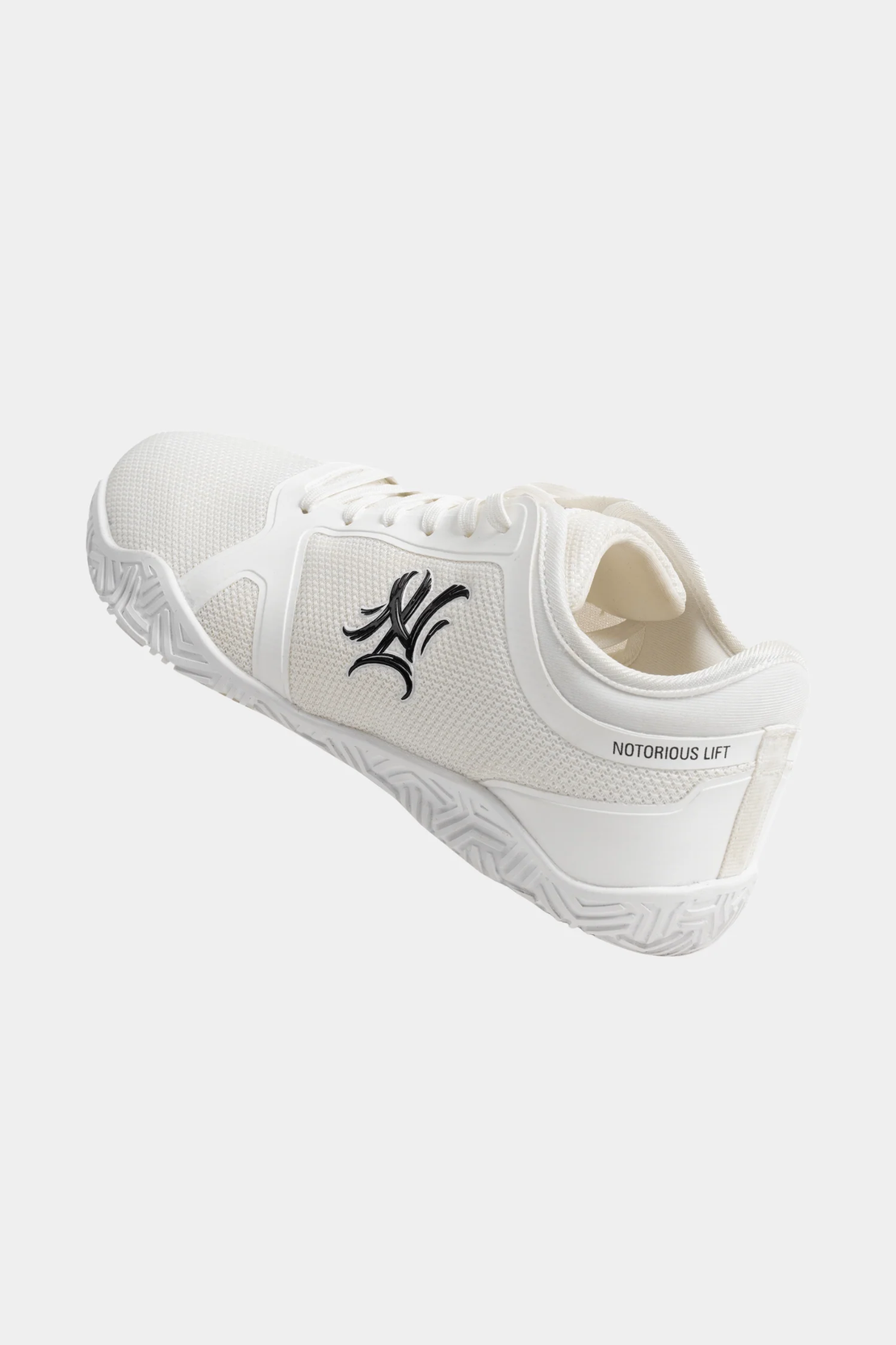 נעלי אימון - NOTORIOUS LIFT RADIX PRO BLISS WHITE