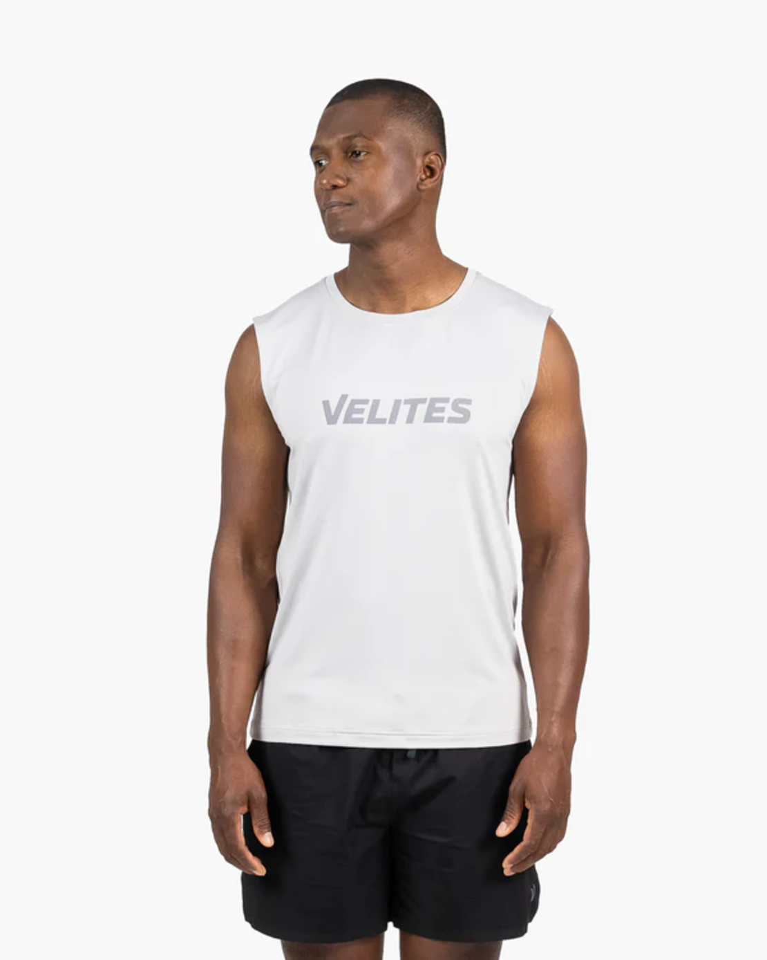 גופית Velites HOLO Tank אפור