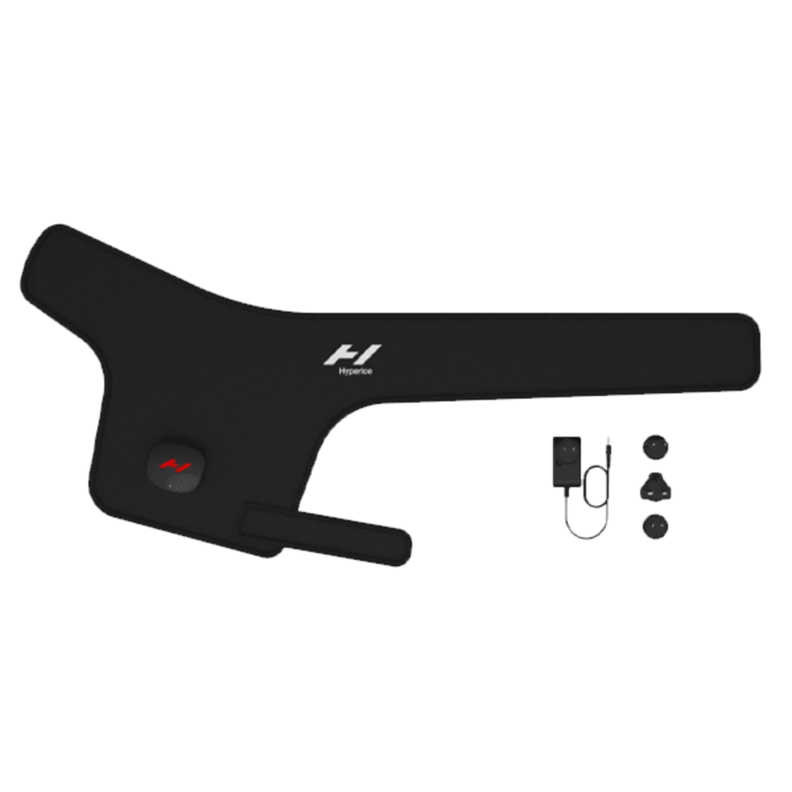 חגורת חימום ועיסוי לברך Hyperice Venom 2 KNEE
