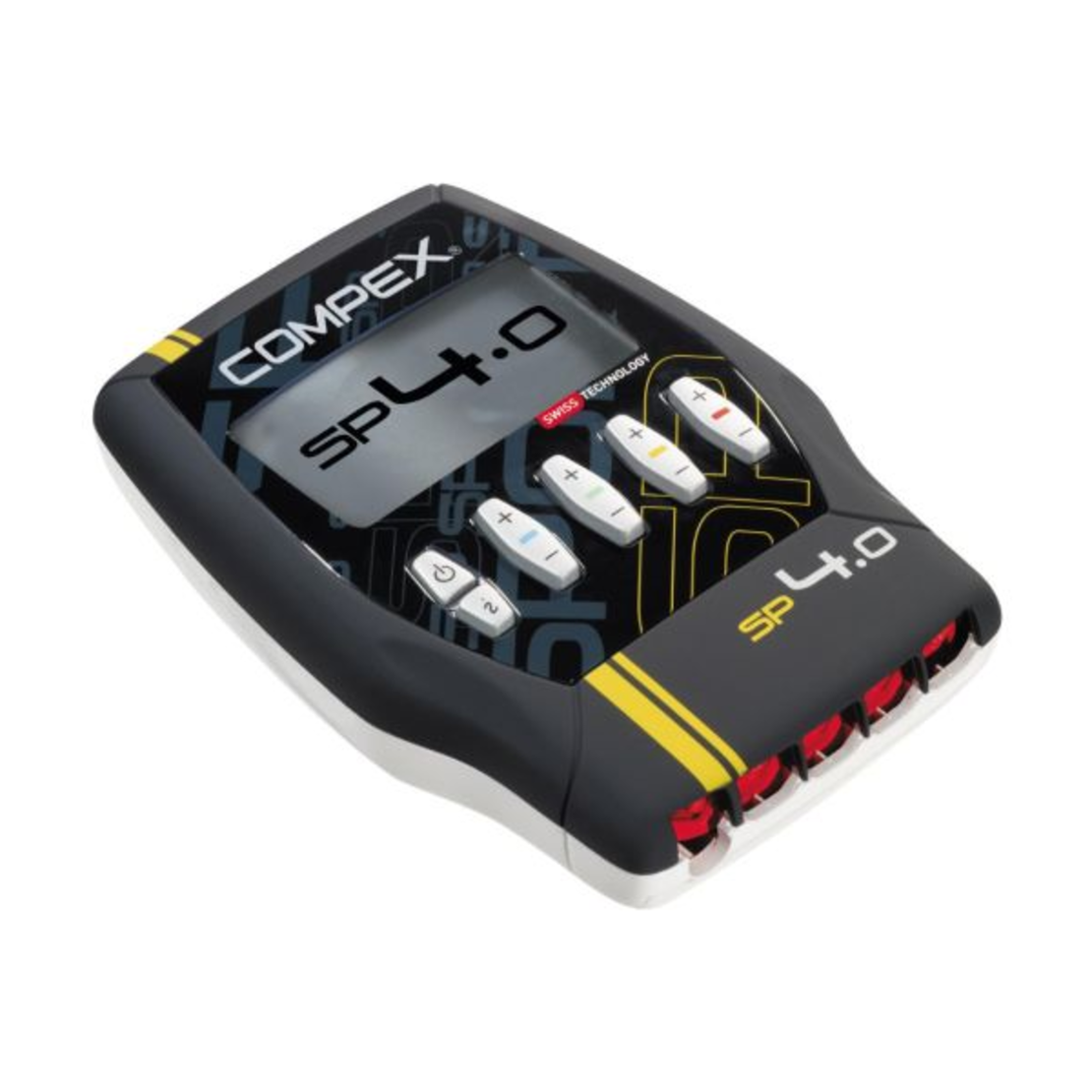 מכשיר טנס חשמל - Compex 4.0