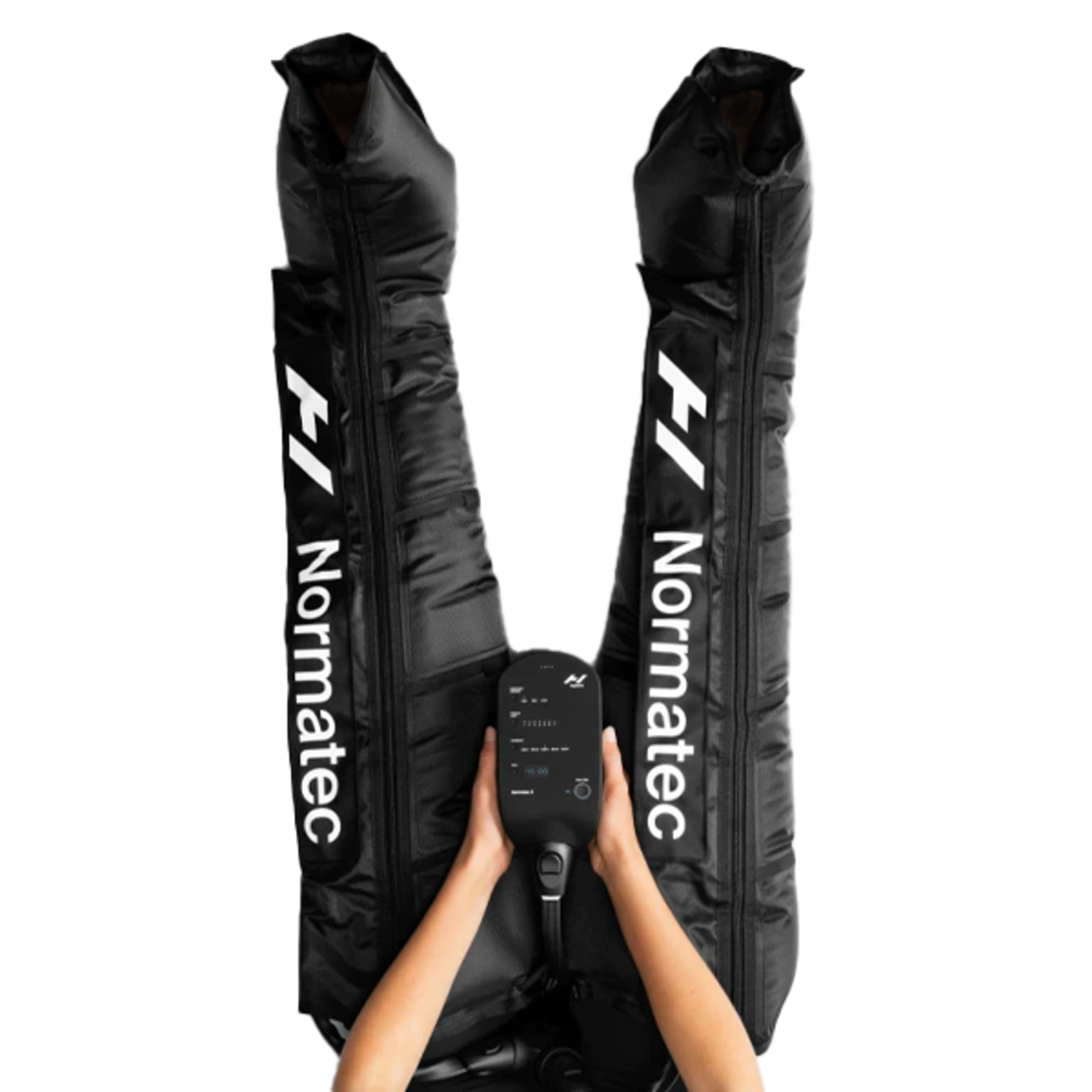 מערכת שרוולי רגליים - Normatec