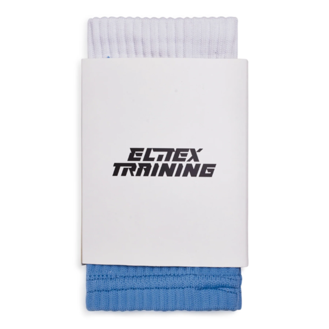מגני זיעה - כחול - Elitex Training
